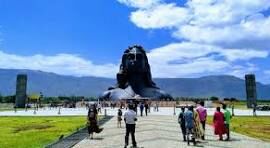 Kodaikanal to Coimbatore Jeep Safari Tour